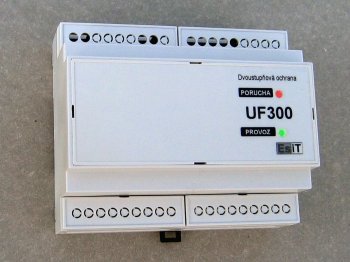 UF300
